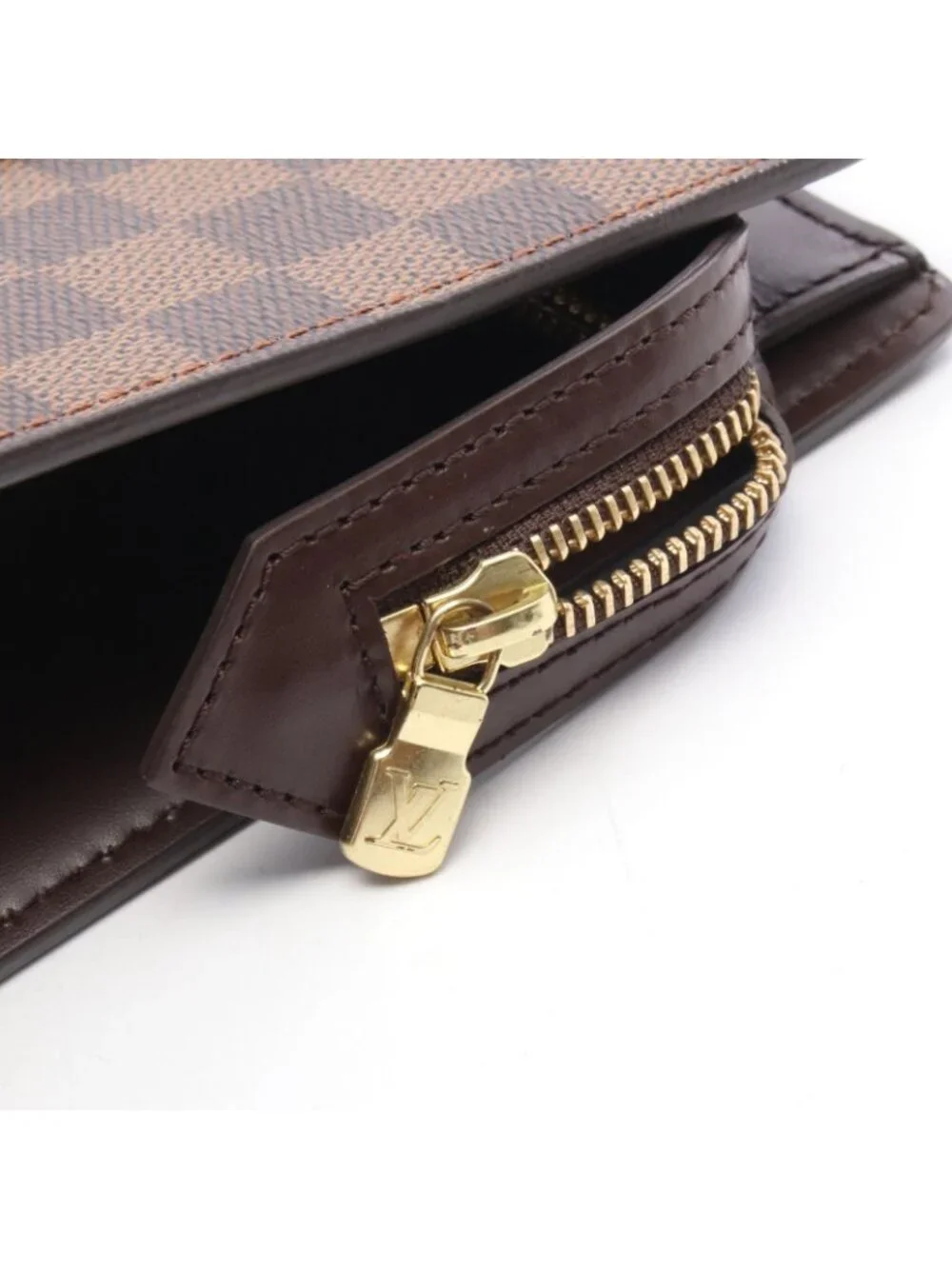 Louis Vuitton this authentic